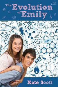 Cover image for The Evolution of Emily