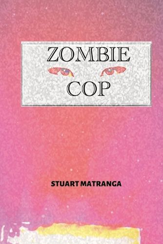 Cover image for Zombie Cop