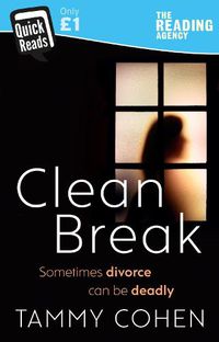Cover image for Clean Break
