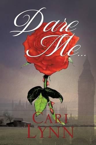 Cover image for Dare Me...