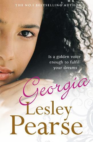 Cover image for Georgia