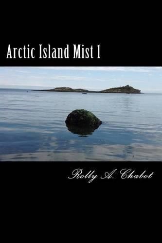 Cover image for Arctic Island Mist 1