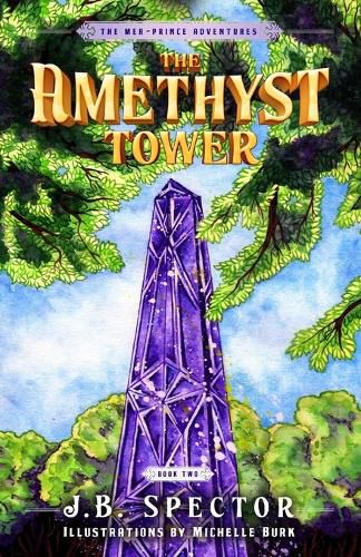 The Amethyst Tower