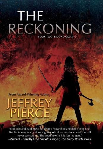 Cover image for The Reckoning: Book Two: Second Coming