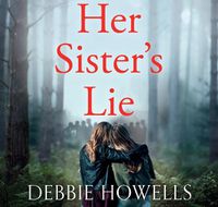 Cover image for Her Sister's Lie