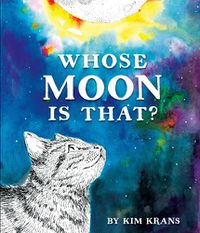 Cover image for Whose Moon Is That?