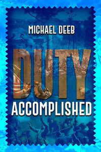 Cover image for Duty Accomplished