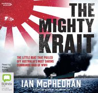 Cover image for The Mighty Krait