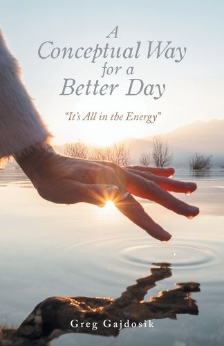 Cover image for A Conceptual Way for a Better Day