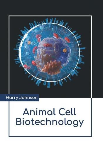 Cover image for Animal Cell Biotechnology