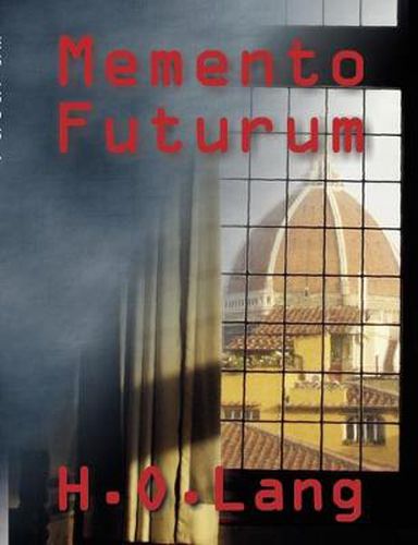 Cover image for Memento Futurum