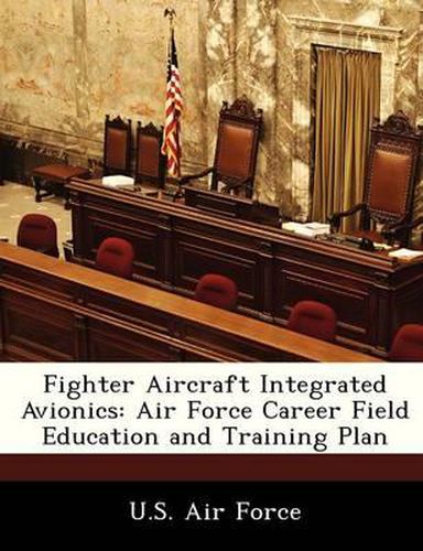 Fighter Aircraft Integrated Avionics