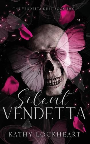 Cover image for Silent Vendetta