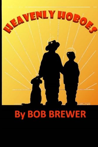 Cover image for Heavenly Hoboes