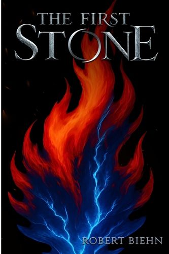 Cover image for The First Stone