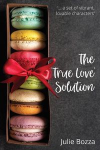 Cover image for The 'True Love' Solution