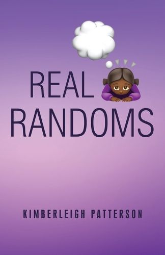 Cover image for Real Randoms