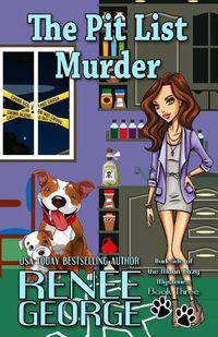 Cover image for The Pit List Murder