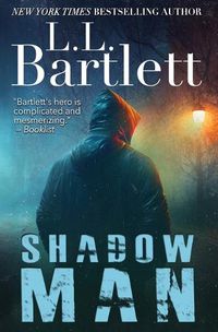 Cover image for Shadow Man