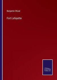 Cover image for Fort Lafayette