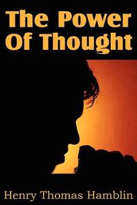 Cover image for The Power Of Thought