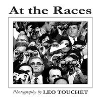 Cover image for At The Races - Photography by Leo Touchet