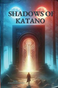 Cover image for Shadows of Katano