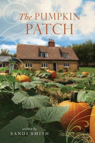 Cover image for The Pumpkin Patch