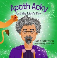 Cover image for Apoth Acky