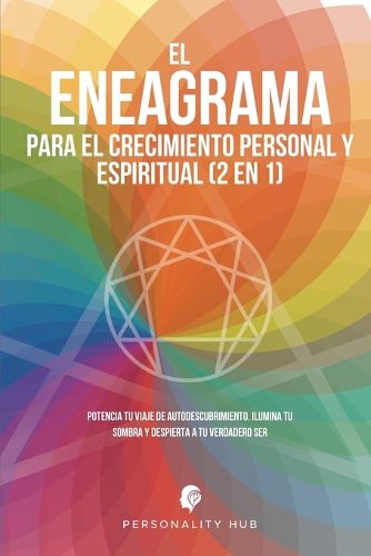 Cover image for El Eneagrama para el crecimiento personal y espiritual (2 en 1)