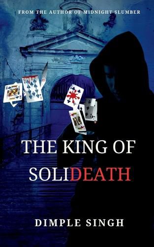 Cover image for The King of Solideath