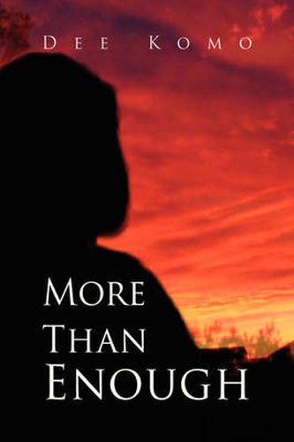 Cover image for More Than Enough