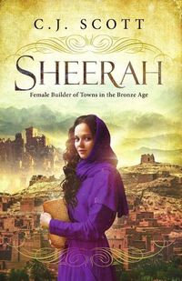 Cover image for Sheerah