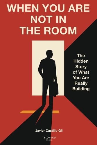 Cover image for When You Are Not in the Room