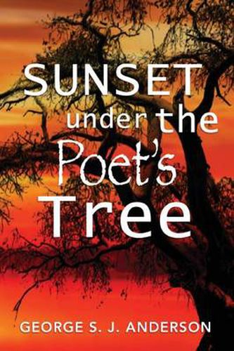 Cover image for Sunset Under the Poet's Tree