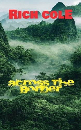 Cover image for Across The Border