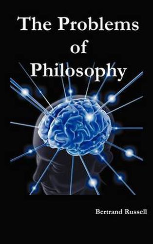 Cover image for The Problems of Philosophy