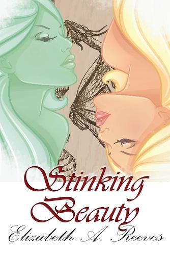 Cover image for Stinking Beauty