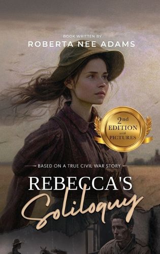 Cover image for Rebecca'S Soliloquy