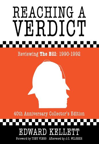 Cover image for Reaching a Verdict