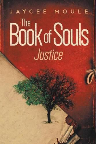 Cover image for The Book of Souls - Justice