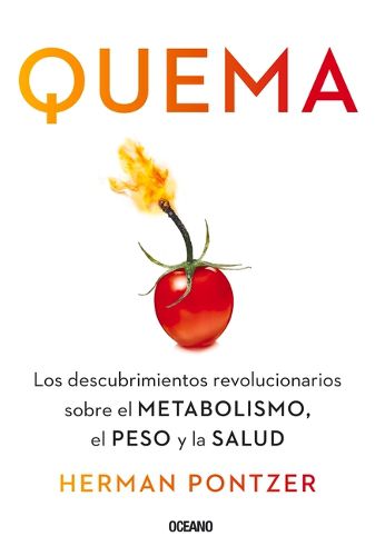 Cover image for Quema