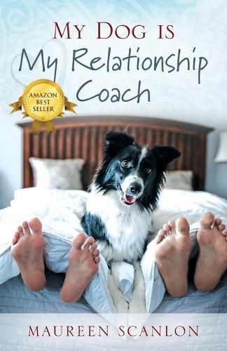 Cover image for My Dog is My Relationship Coach