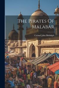 Cover image for The Pirates Of Malabar