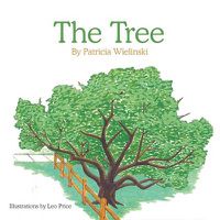 Cover image for The Tree