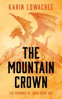 Cover image for The Mountain Crown