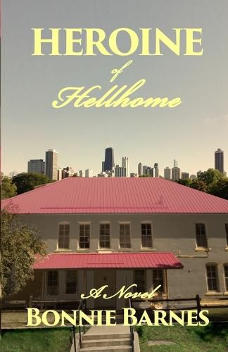 Cover image for Heroine of Hellhome