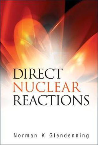 Direct Nuclear Reactions