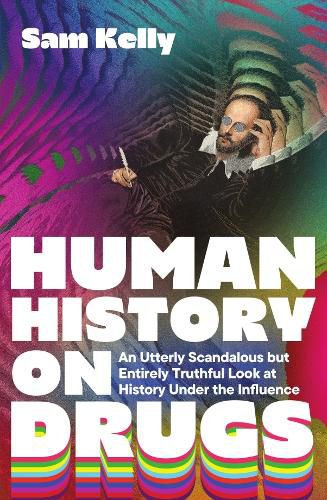 Cover image for Human History on Drugs