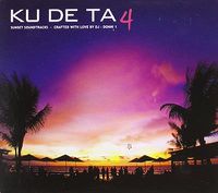Cover image for Ku De Ta 4 Sunset